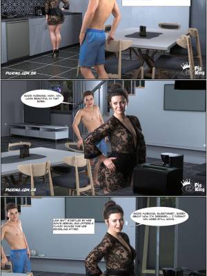 The Collar Part 6 Porn Comics english 11