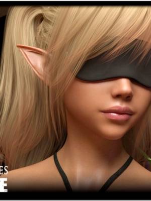 The Dare: Fantasyland Porn Comics english 01