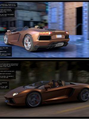 The Dare: Fantasyland Porn Comics english 09