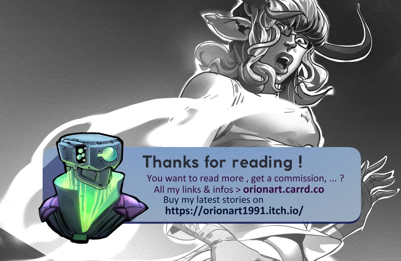 The Dragon-Cow Mother Porn Comics english 09