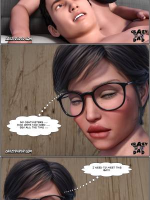 The Grandma Part 7 Porn Comics english 30