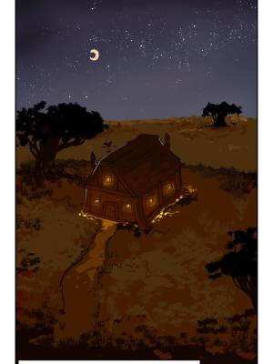 The Many Adventures Of Nashia The Worgen: A New Helper Porn Comics english 34