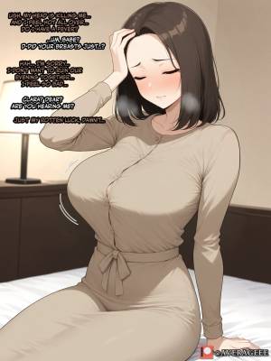 The Milky Inn Porn Comics english 05