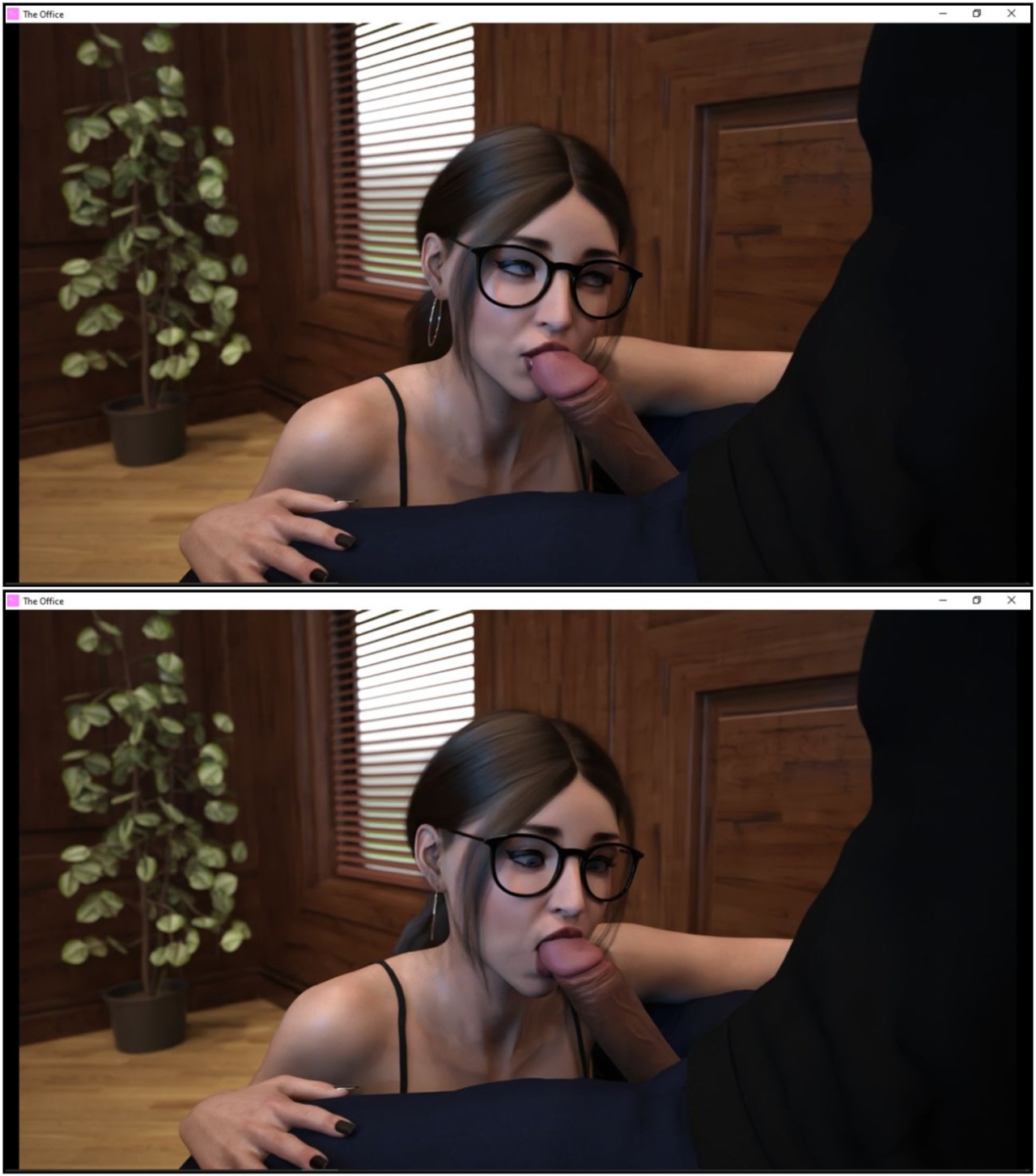 The Office Part 6 Porn Comics english 14