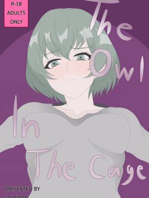The Owl In The Cage