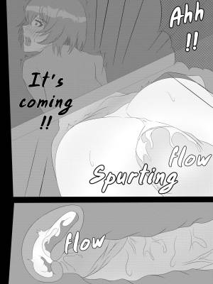 The Owl In The Cage Porn Comics english 29