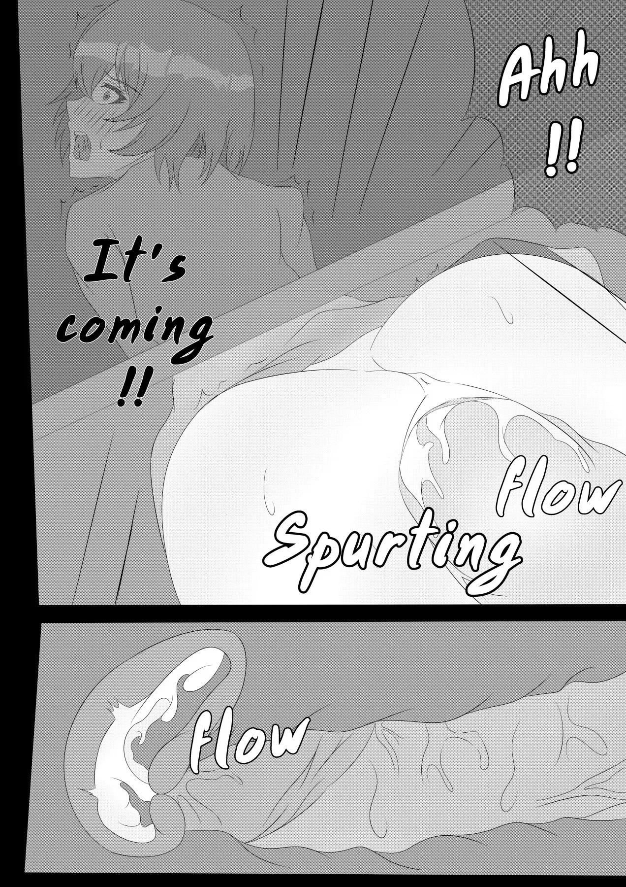 The Owl In The Cage Porn Comics english 29