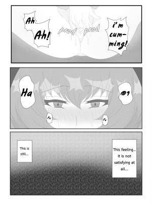 The Owl In The Cage Porn Comics english 35