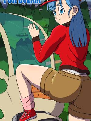 The Search For Bulma 