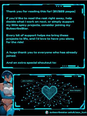 The Shinra Experiment Part 5 Porn Comics english 22