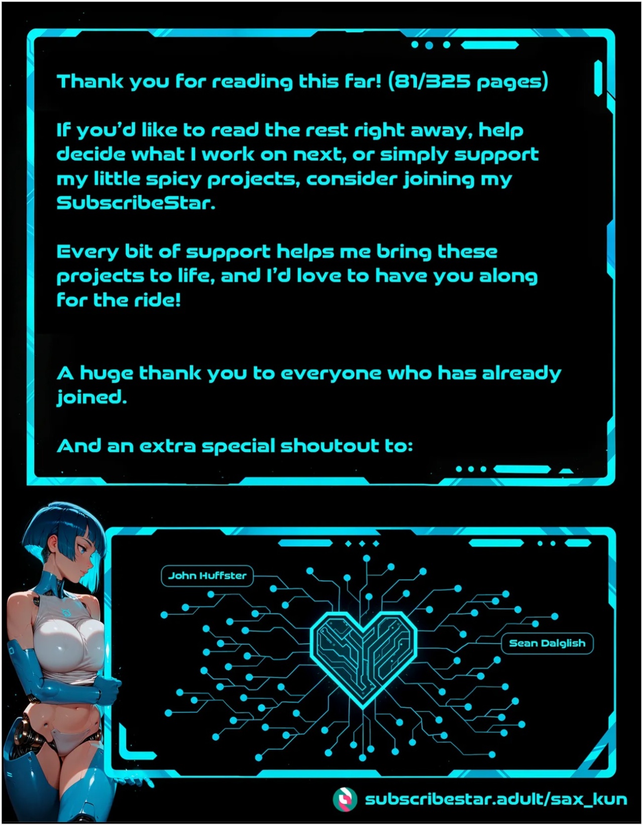 The Shinra Experiment Part 5 Porn Comics english 22