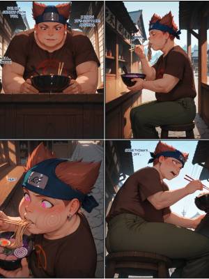 The Village Of Eros Part 5 Porn Comics english 21