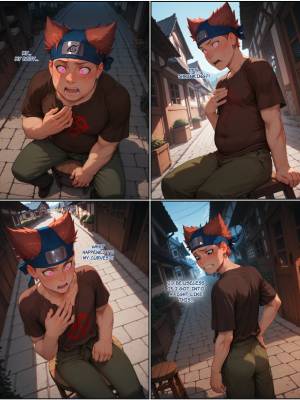 The Village Of Eros Part 5 Porn Comics english 22