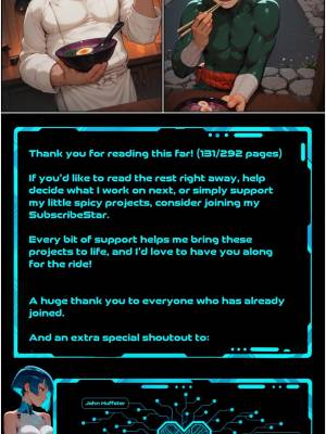 The Village Of Eros Part 5 Porn Comics english 34