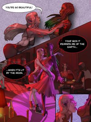 Therion Inside Of Me Porn Comics english 130