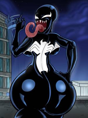 Thicc Venom