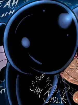 Thicc Venom By Ameizing Lewds Porn Comics english 09