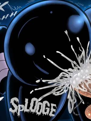 Thicc Venom By Ameizing Lewds Porn Comics english 10