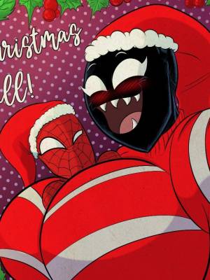 Thicc Venom By Ameizing Lewds Porn Comics english 30