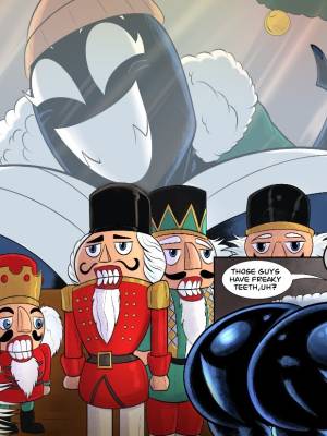 Thicc Venom By Ameizing Lewds Porn Comics english 37