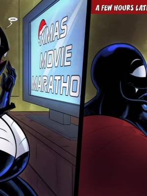 Thicc Venom By Ameizing Lewds Porn Comics english 39