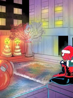 Thicc Venom By Ameizing Lewds Porn Comics english 41