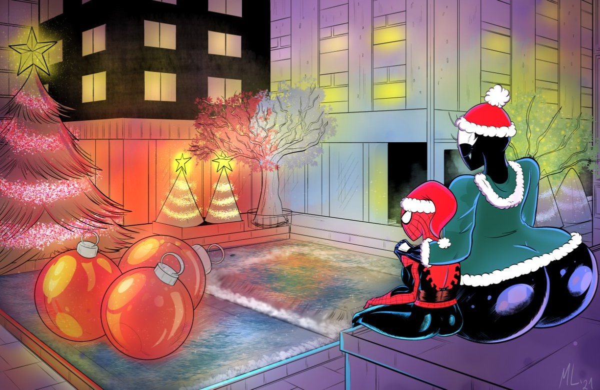 Thicc Venom By Ameizing Lewds Porn Comics english 41