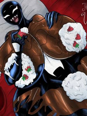 Thicc Venom By Ameizing Lewds Porn Comics english 52