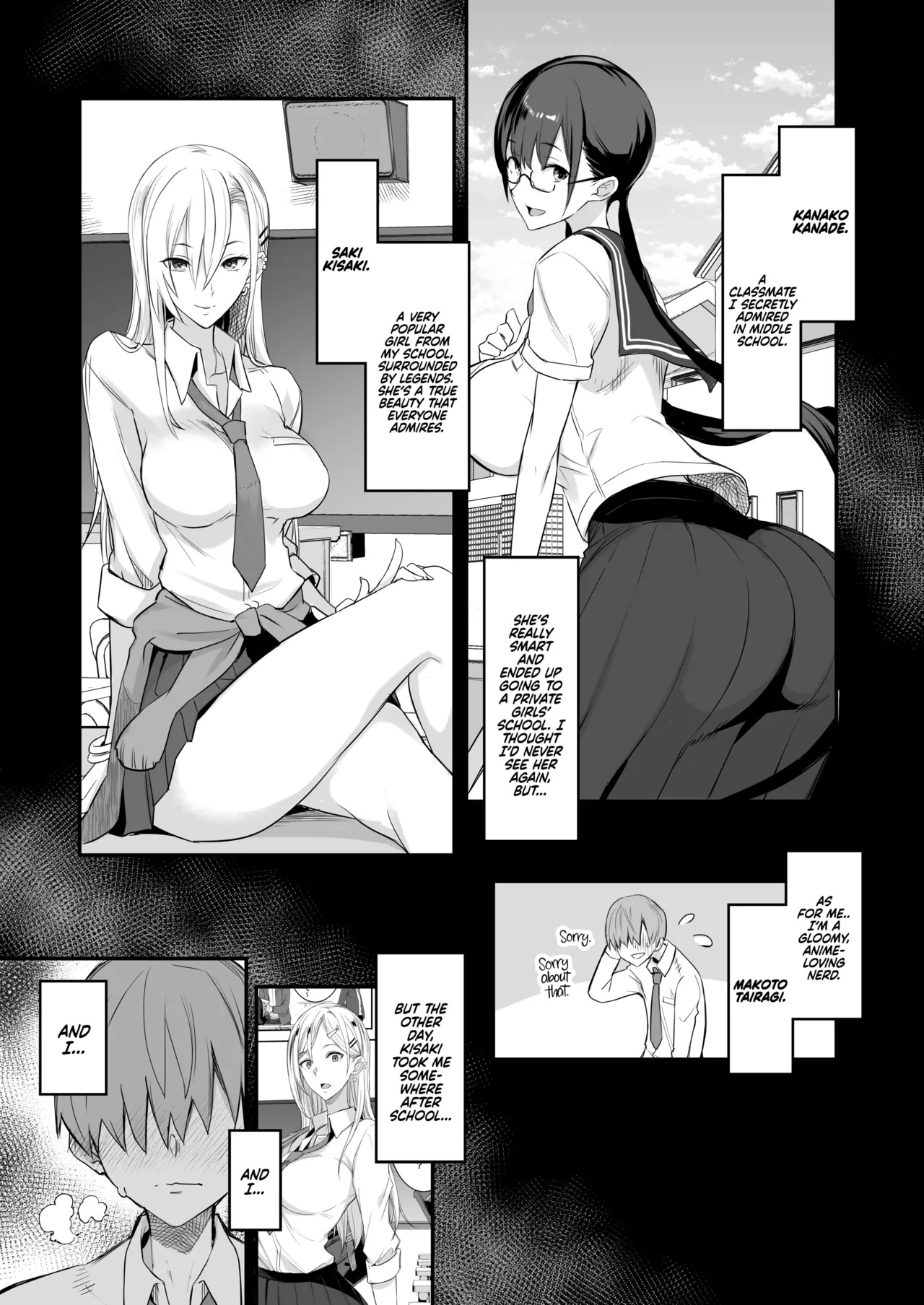 This Is Nice Part 2 Porn Comics english 02