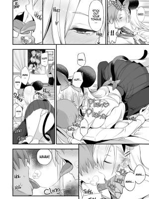 This Is Nice Part 2 Porn Comics english 21