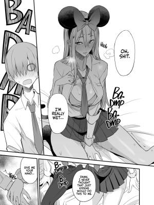 This Is Nice Part 2 Porn Comics english 22