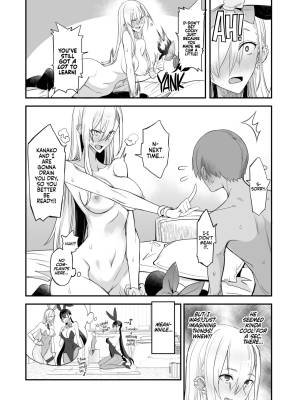 This Is Nice Part 2 Porn Comics english 35