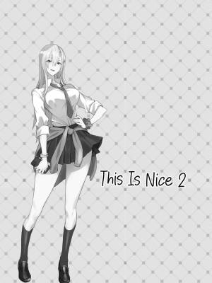 This Is Nice Part 2 Porn Comics english 36