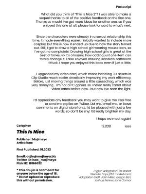 This Is Nice Part 2 Porn Comics english 37