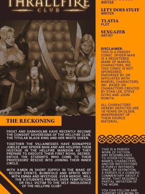 Thrallfire Club Porn Comics english 02