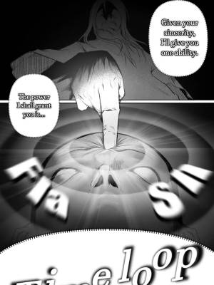 Timeloop And Sex And Nun Porn Comics english 05