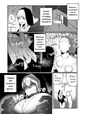 Timeloop And Sex And Nun Porn Comics english 07