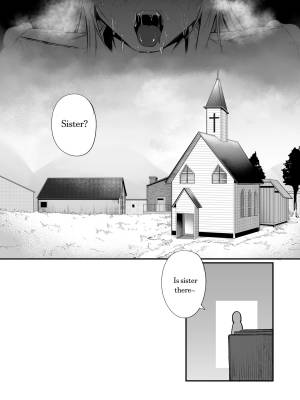 Timeloop And Sex And Nun Porn Comics english 18