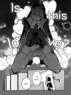 Timeloop And Sex And Nun Porn Comics english 21