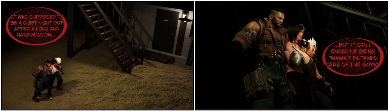 To Go Home Porn Comics english 02