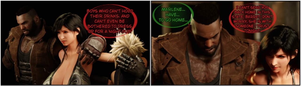 To Go Home Porn Comics english 03