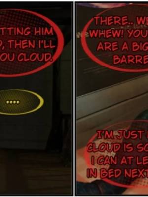 To Go Home Porn Comics english 04