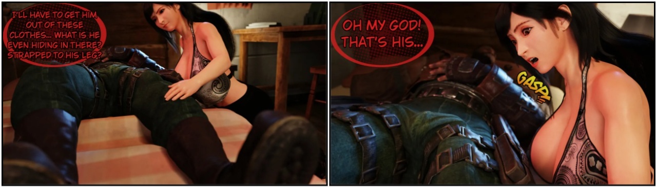 To Go Home Porn Comics english 05