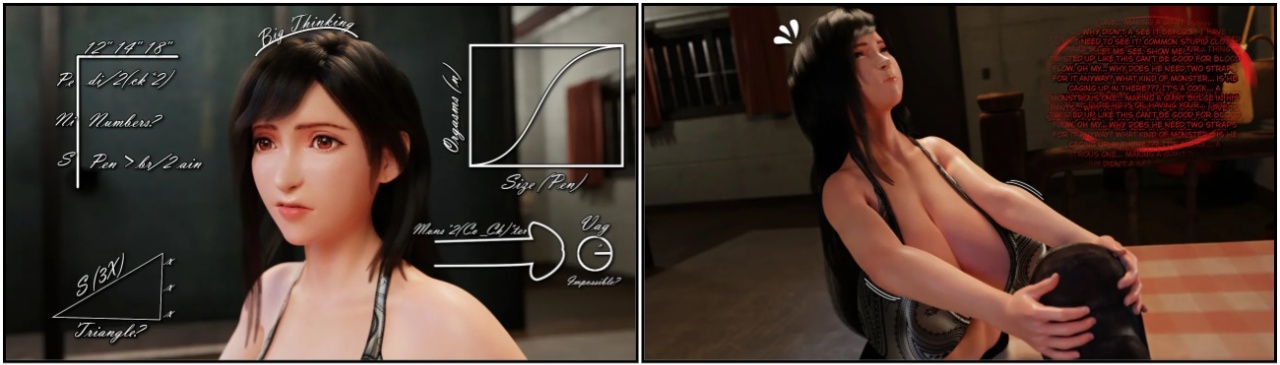 To Go Home Porn Comics english 06