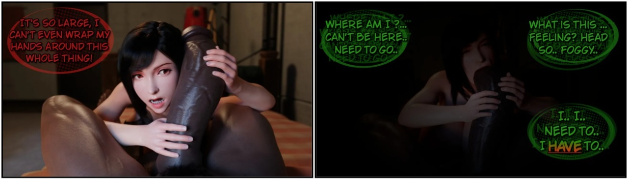 To Go Home Porn Comics english 08