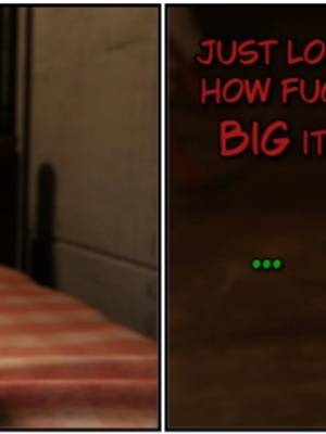 To Go Home Porn Comics english 10