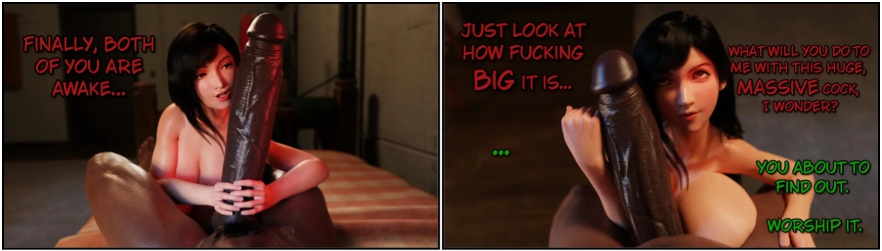 To Go Home Porn Comics english 10