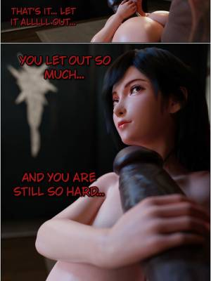 To Go Home Porn Comics english 12