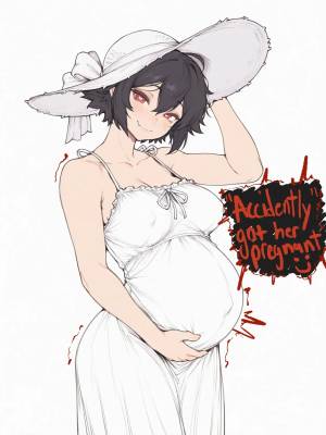 Tomboys (Rose) Are Hotter Than I Thought Porn Comics english 27