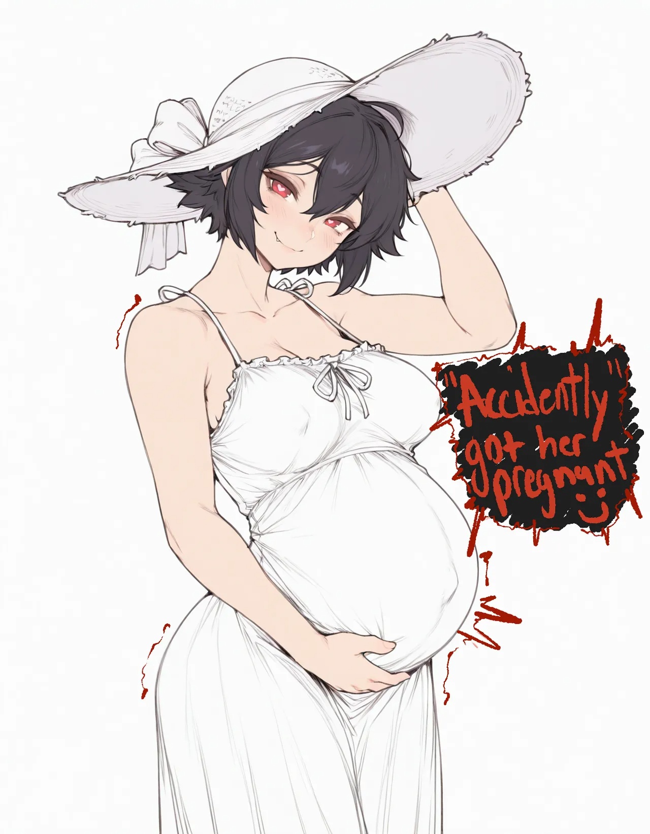 Tomboys (Rose) Are Hotter Than I Thought Porn Comics english 27